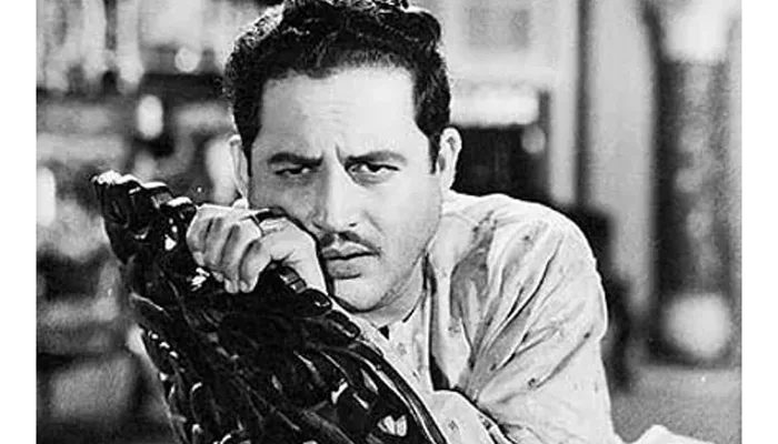 Remembering Guru Dutt: The Death Anniversary of India’s Cinematic Poet Who Painted Melancholy in Frames